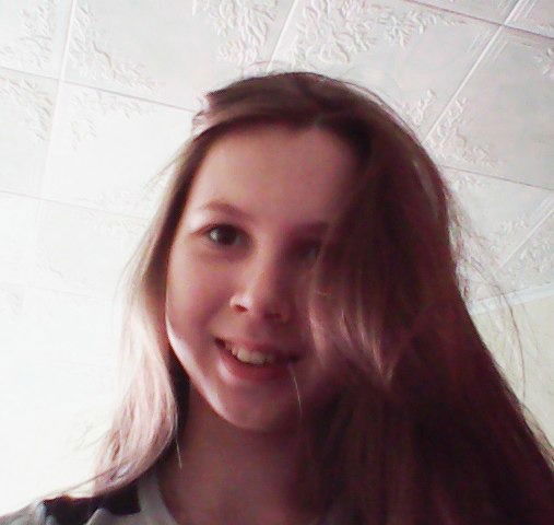 Анна Гордейчук