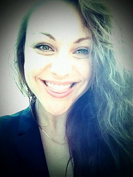 Алина Бочкарева