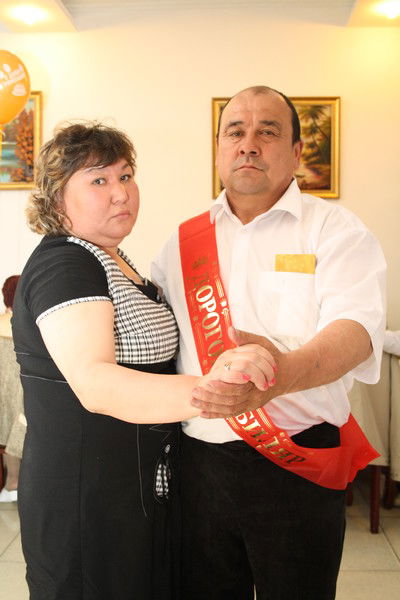 Турсунзада Жунусов