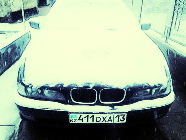 Султан Коштанович