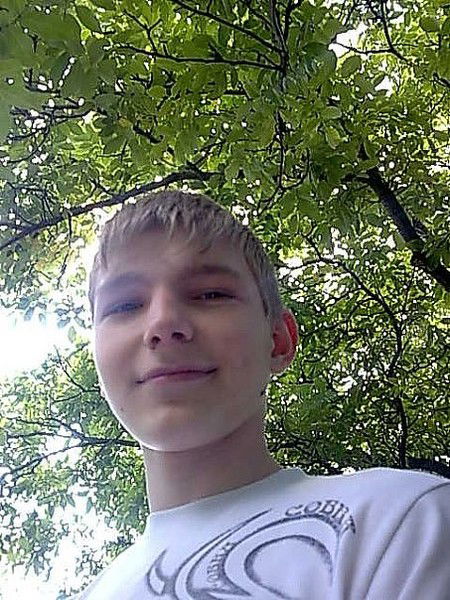 Денис Бубловский