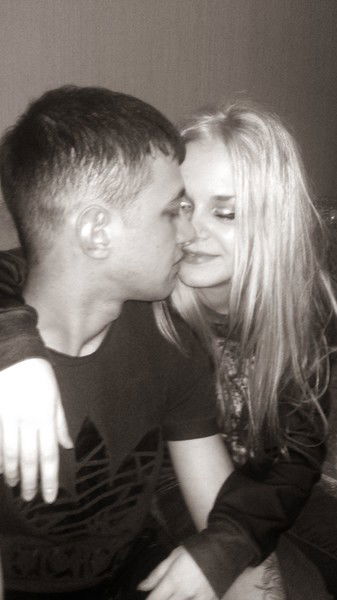 Анатолий И Валерия Самуйловы