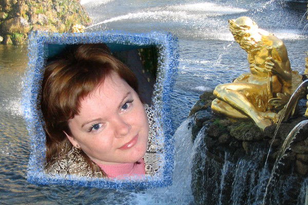 Любовь Калабина