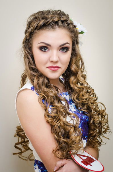 Мария Гавриш