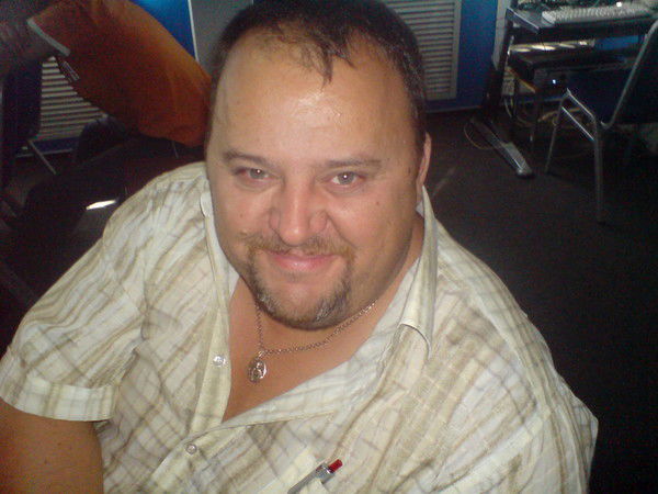 Станислав Гострый