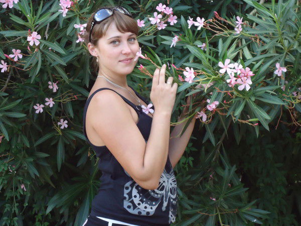 Наталья Сорокина