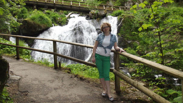 Светлана Вагнер