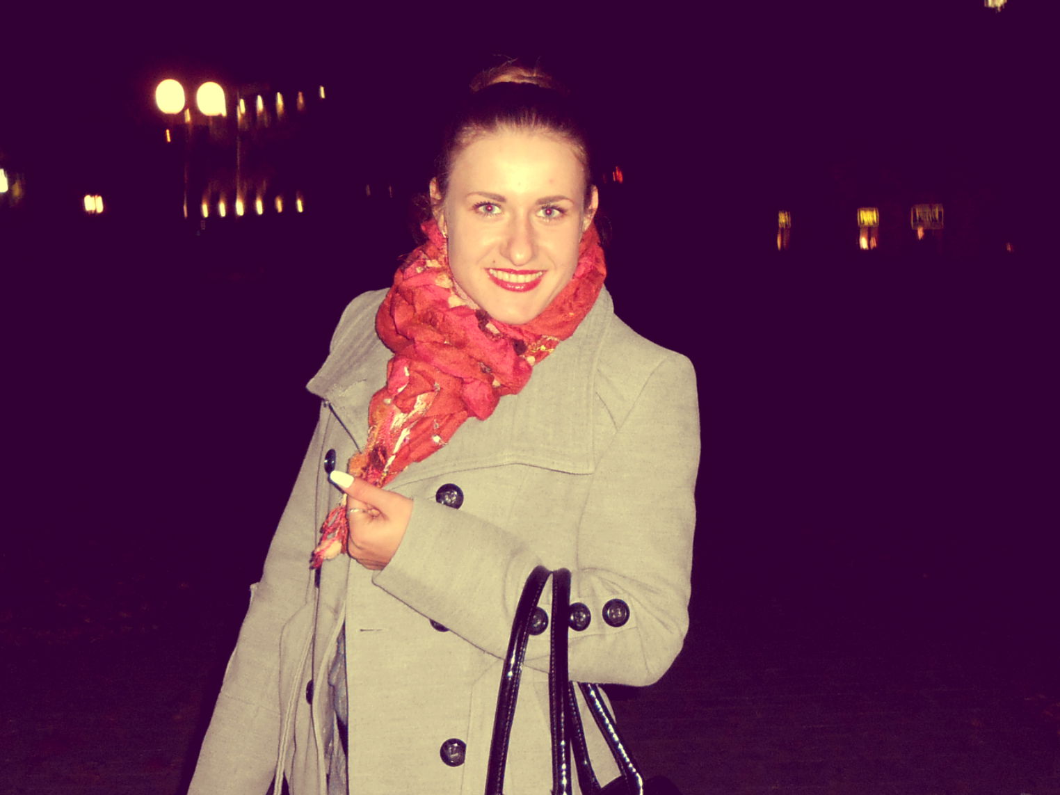 Анастасия Дедикова