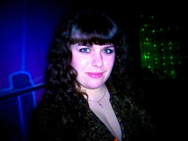 Юлия Лунина