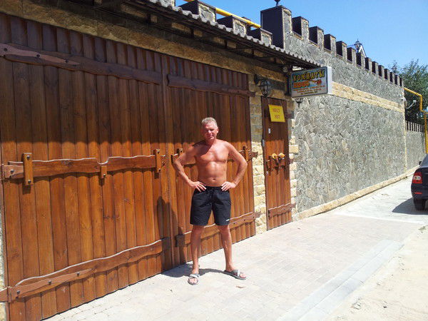 Евгений Гуриков