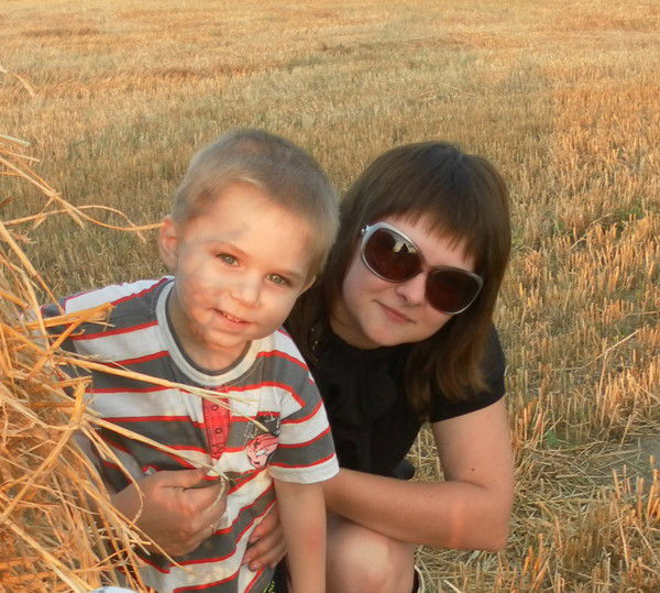 Екатерина Мисан