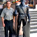 Юрий Борисович Черданец