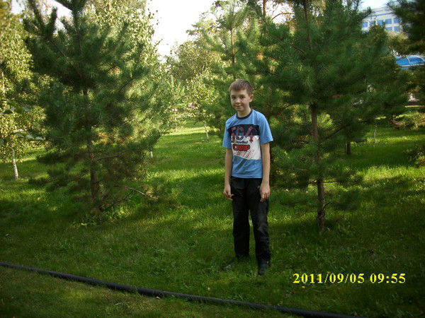 Андрей Сунсин