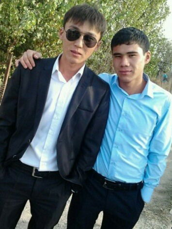 Сержан Шойбеков