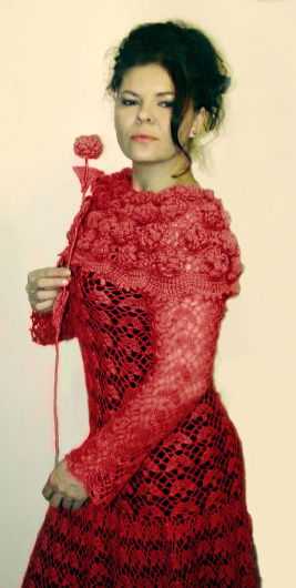 Лада Каримова