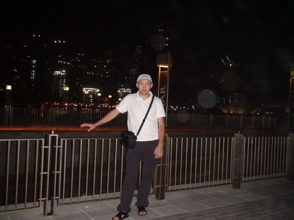 Канат Аманов