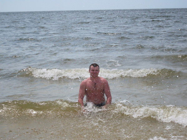 Игорь Петручик