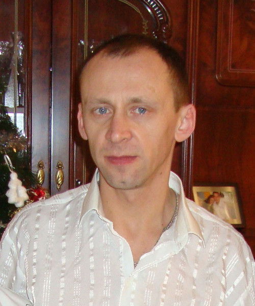 Алексей Жабкин