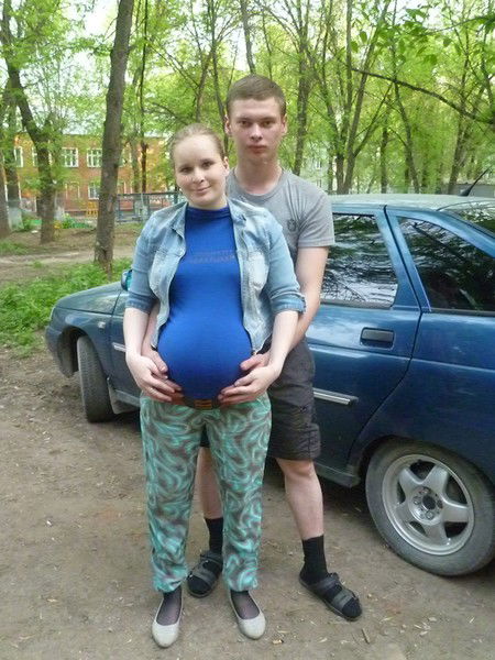 Елена Булыгина