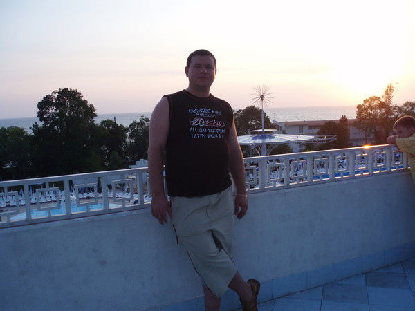 Владимир Трушин