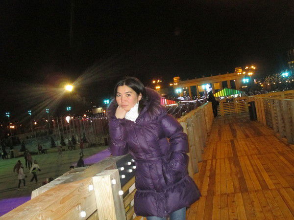 Мээрим Кудайкулова