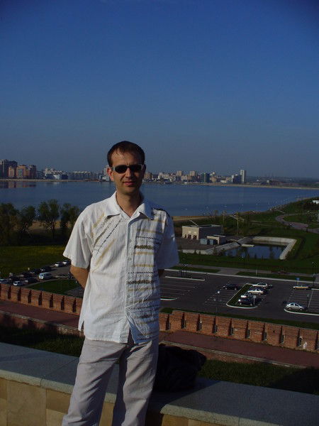 Алмаз Гибадуллин