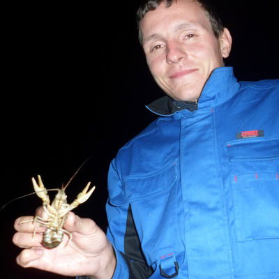 Павел Иванищев