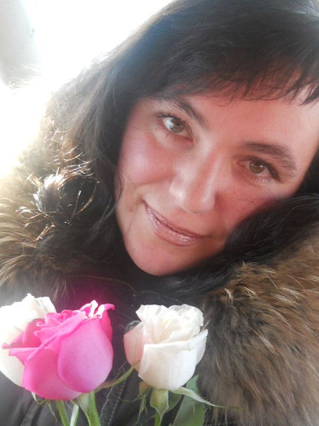 Елена Данилова