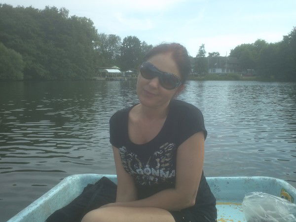 Диана Апостолова