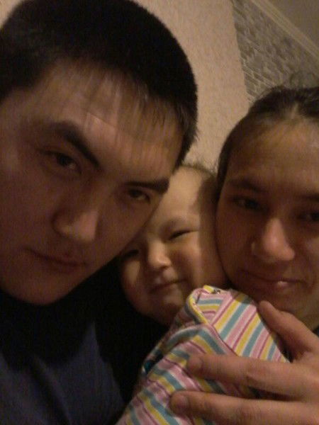 Анаргуль Джанкенова