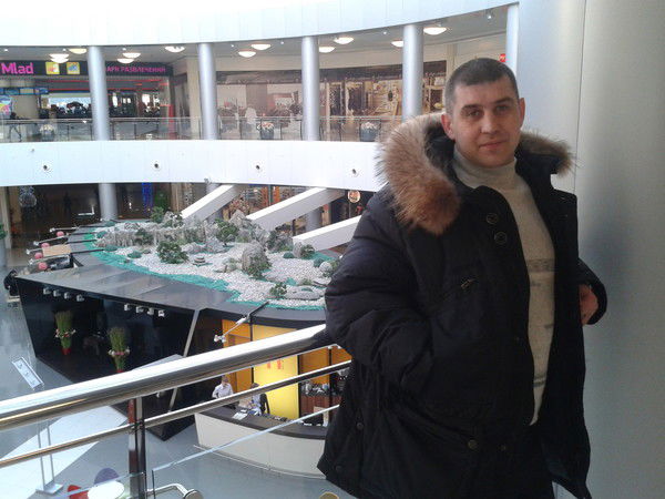 Виталий Воротников