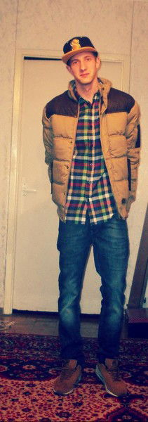 Андрей Кутья