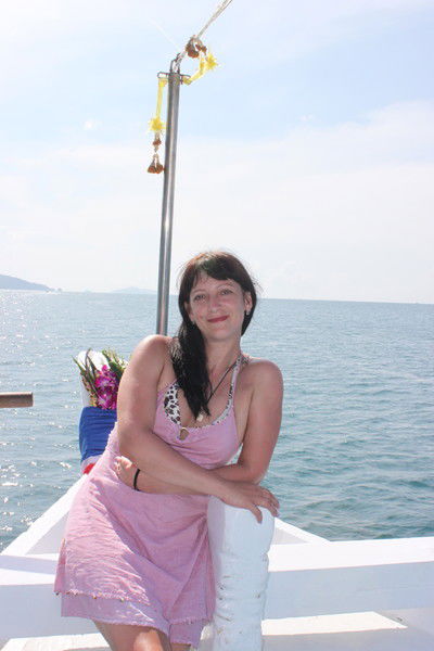 Анна Чернова