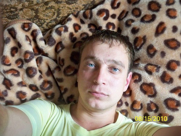 Александр Сапогов