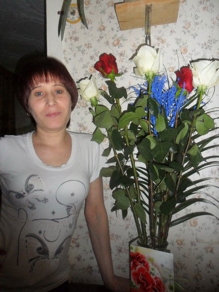 Люба Киссель