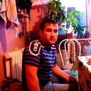 Хушнуд Салимов