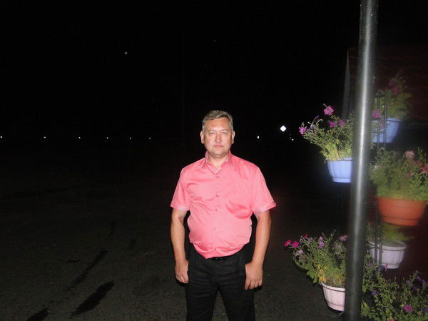 Андрей Циклинский