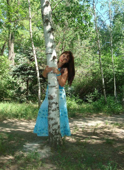 Юлия Харченко