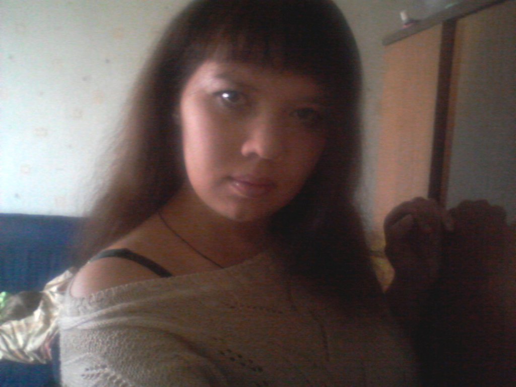 Алена Полякова