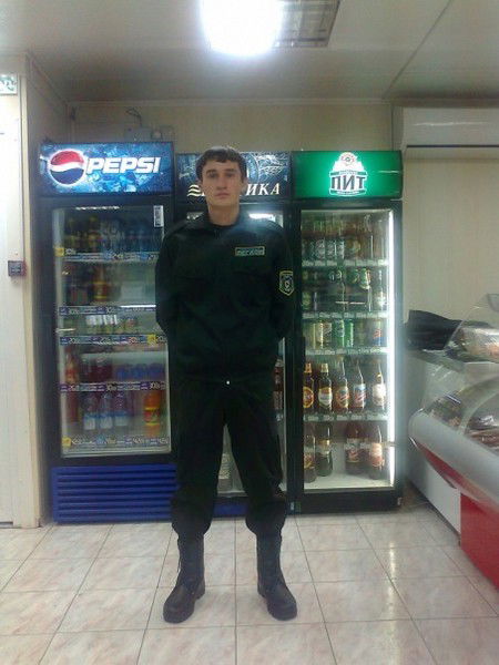 Вася Хомченко