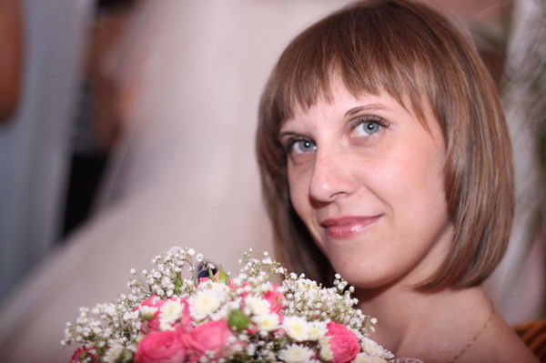 Оксана Красносельцева