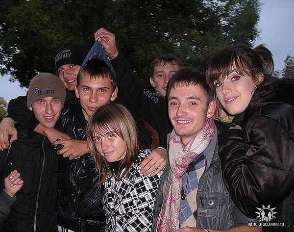 Алик Дименюк