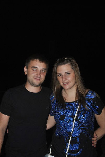 Серёга Рыжиков