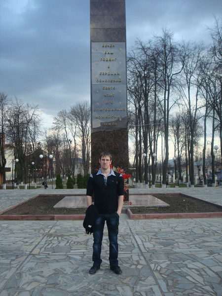 Игорь Карасёв