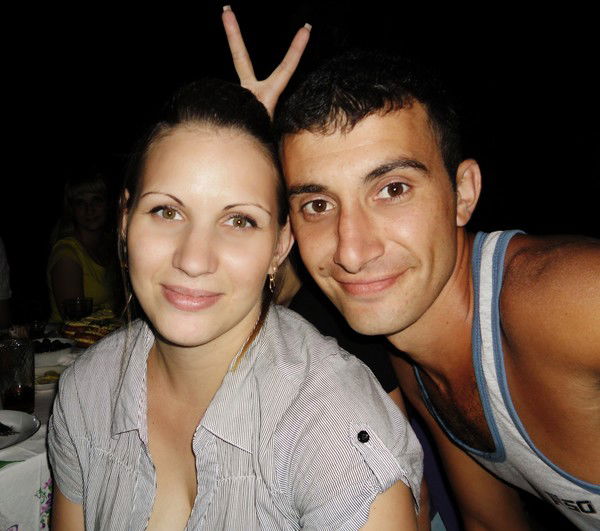 Ярослава Гудкова