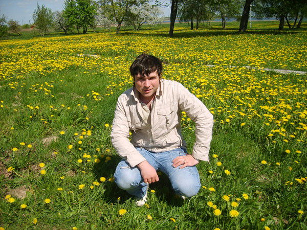 Денис Коваленко