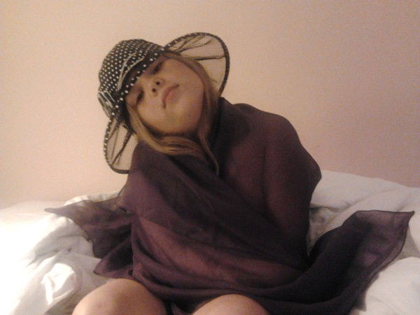 Галя Скрипко