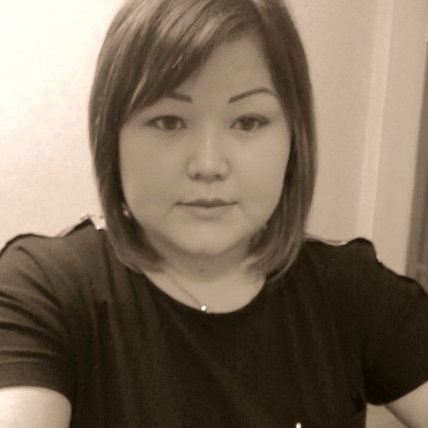 Жумагыз Омарова