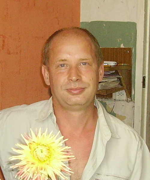 Павел Качинский