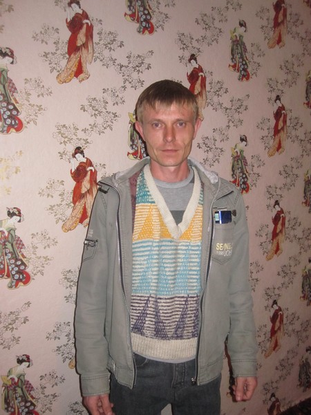 Сергей Цупенков